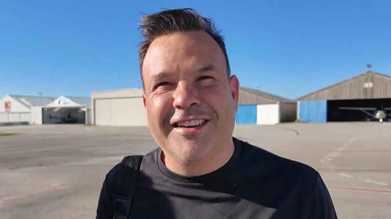 José Elías desmonta mitos sobre hábitos y riqueza: "Comer sano no te hará millonario"