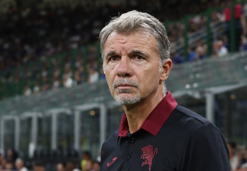 Baroni prepara il Torino: "Paleari in porta, Ngonge non al 100%. Ismajli e Anjorin in crescita"