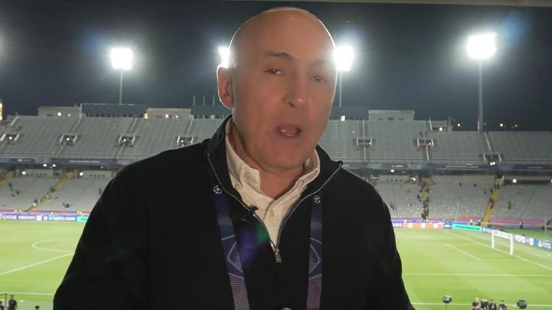 Maldini destaca el talento y la valentía de Bardghji en la goleada del Barça al Olympiakos