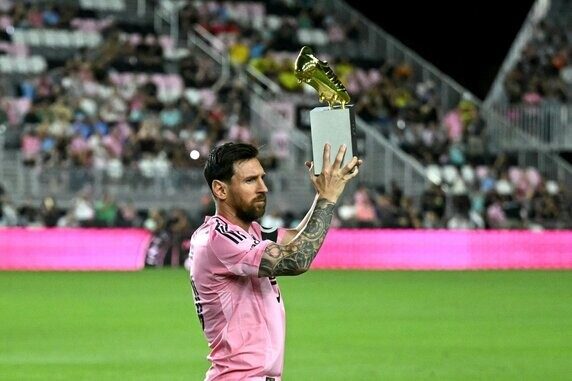 Sportminister von Saudi-Arabien lehnt kurzfristiges Messi-Angebot ab