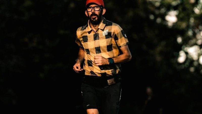 Oriol Antolí supera récord español y alcanza séptimo puesto en el Mundial Backyard Ultra