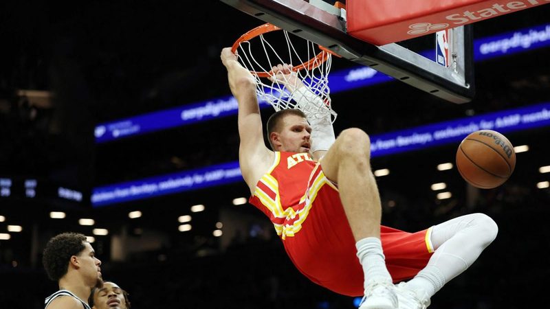 Porzingis: "Banchi sarà un grande allenatore per l'Italia, NBA Europe avrà successo"