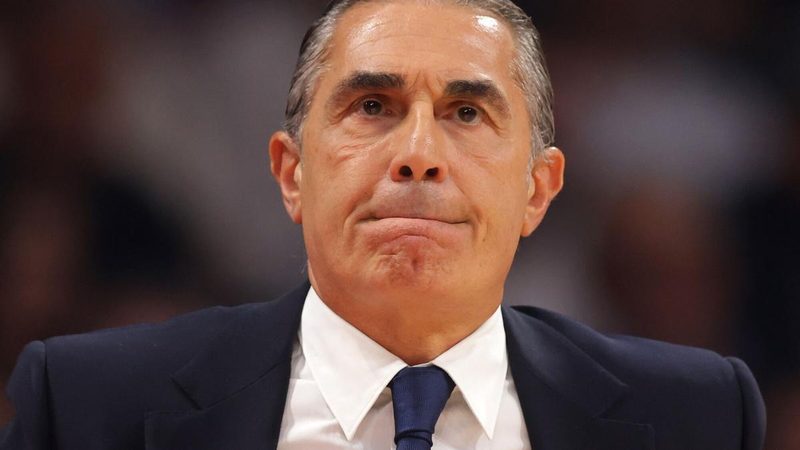 Sergio Scariolo defiende la calidad de la Euroliga ante la llegada de la NBA en Europa