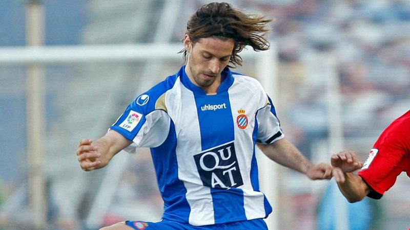 Dani Jarque: El legado eterno del '21' que marcó la historia del Espanyol
