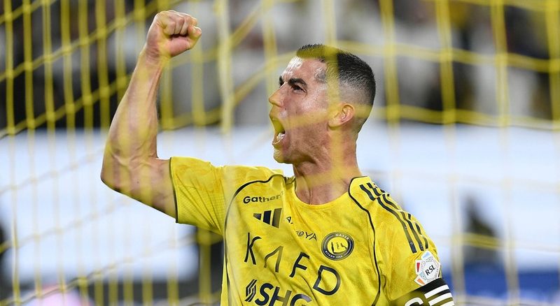 Cristiano Ronaldo brilha em virada dramática do Al Nassr contra Pedro Emanuel