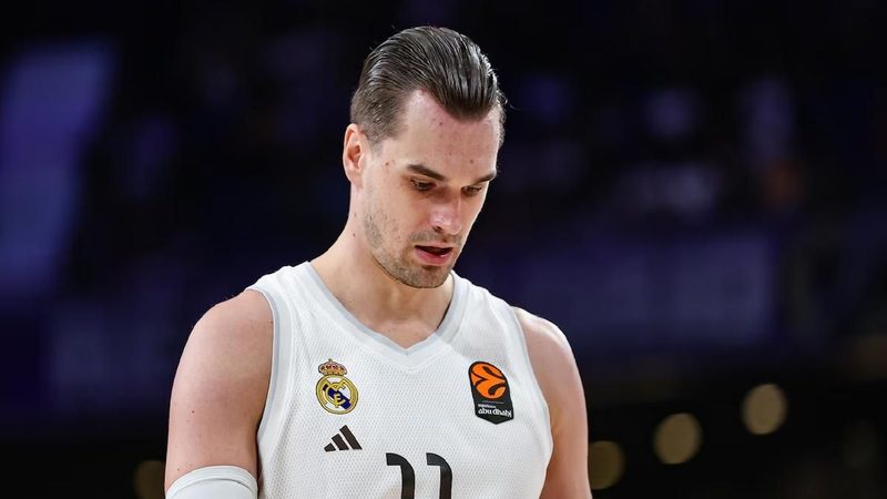 Maccabi Tel Aviv y Real Madrid se enfrentan en la Euroliga con ventaja histórica para los merengues