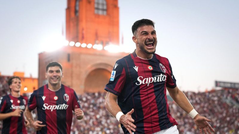 Tre attaccanti da schierare nel Fantacalcio per la 10ª giornata