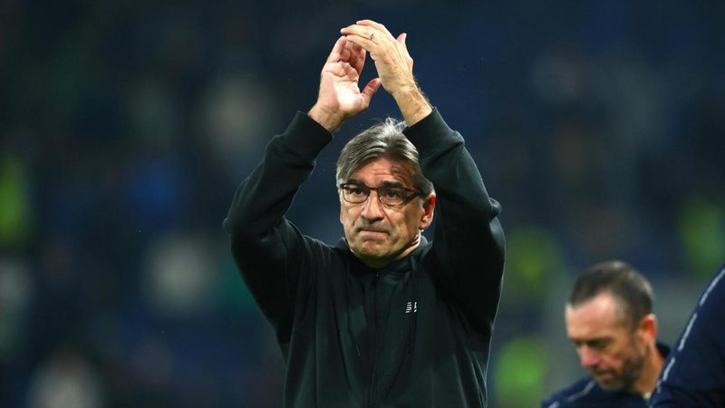 Atalanta senza De Roon, Juric chiede fiducia e punta su Krstovic