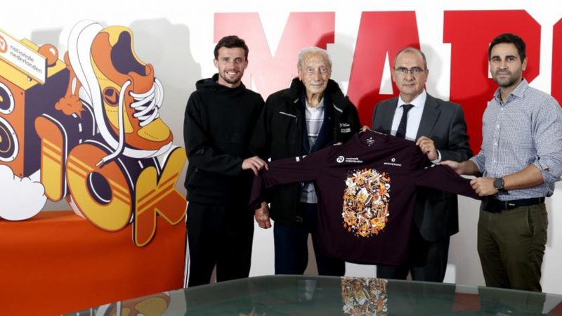 La Nationale-Nederlanden San Silvestre Vallecana renueva su esencia y presenta novedades para 2025