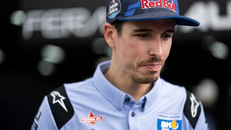 Àlex Márquez asegura que arriesgará para ser subcampeón en el GP de Malasia