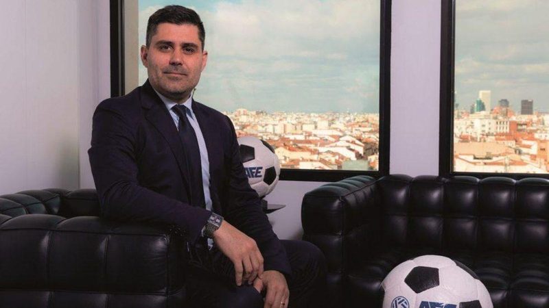 AFE resalta unidad y firmeza frente a presiones de LaLiga por partido en Miami