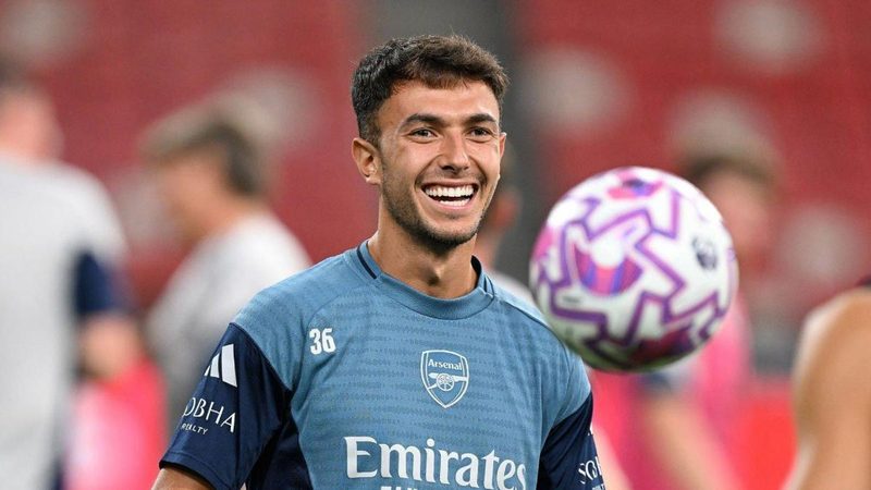 Martín Zubimendi elige al Arsenal y destaca el proyecto de Arteta frente a rumores del Real Madrid