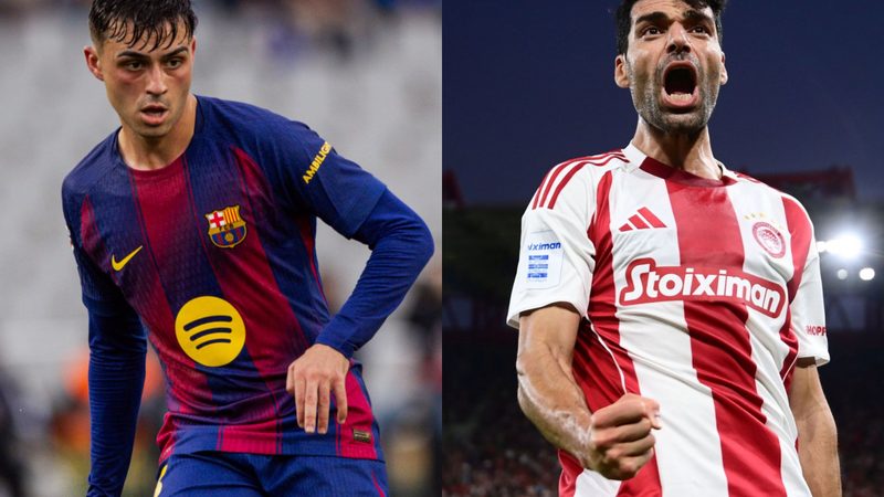 Barcelona busca reencontrar su mejor versión ante Olympiacos en clave Champions y Clásico