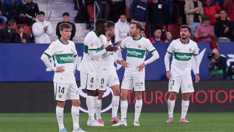 Elche CF: más que un equipo, una familia que trasciende el fútbol