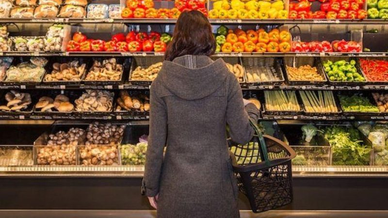 Prohibiciones legales para pagos en efectivo en supermercados españoles