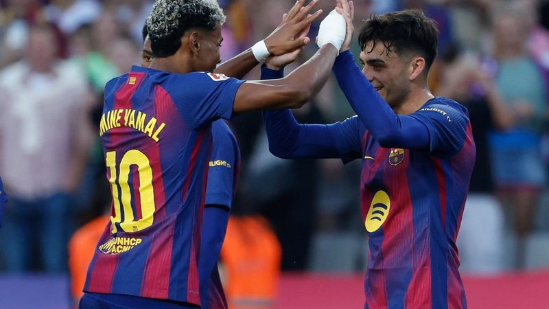 Reacciones y análisis tras el Barça vs Olympiacos: bajas y oportunidades en Champions