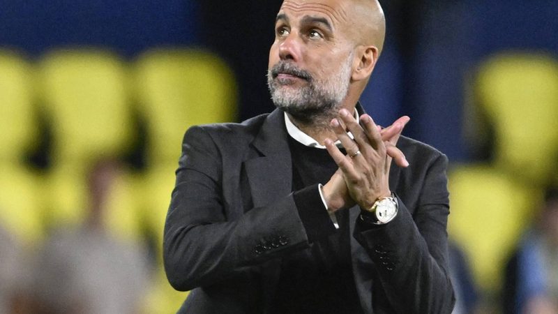 Guardiola revela el punto clave donde el Manchester City hizo 'reset' para mejorar su rendimiento