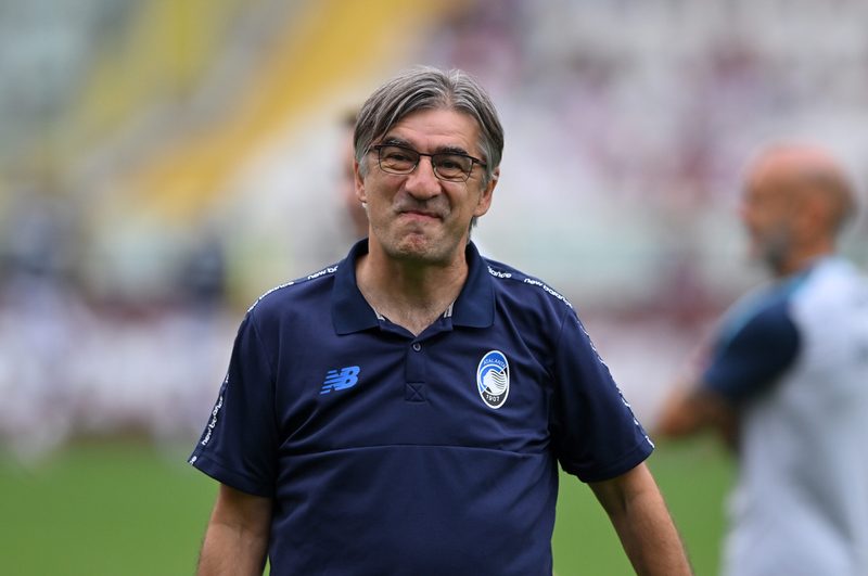 Jurić esprime fiducia in Krstovic e crescita di Scamacca: le parole in conferenza
