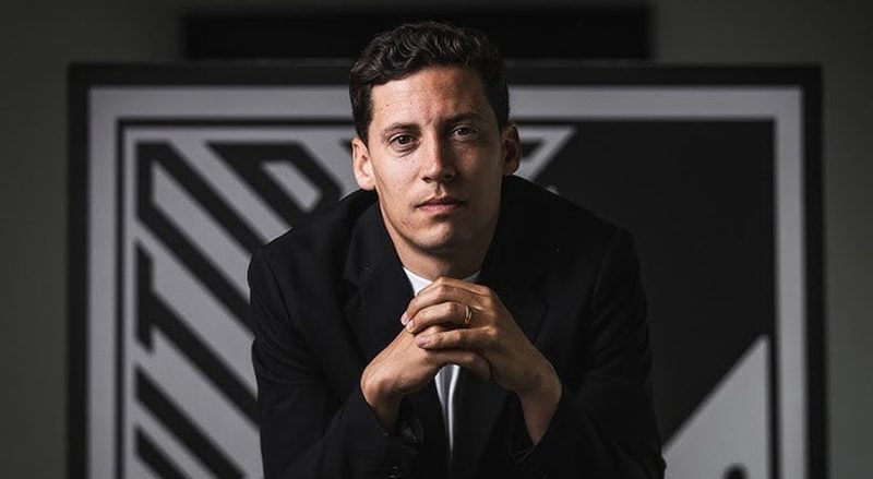 Vitória se prepara com coragem e humildade para duelo contra o Benfica