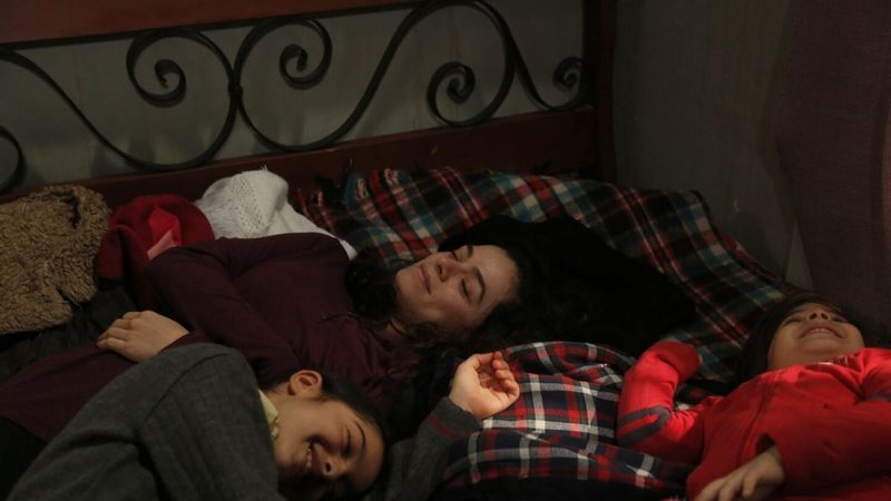 Tensioni e colpi di scena nelle anticipazioni di 'La Forza di una donna'