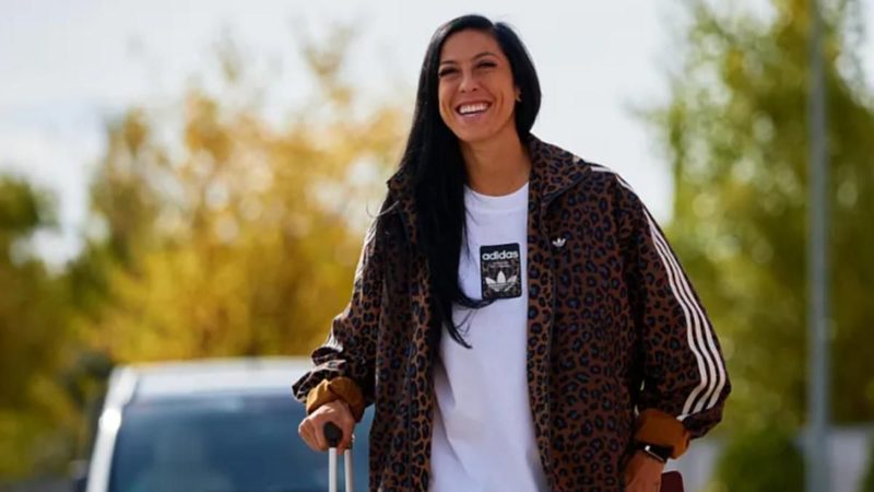 Jennifer Hermoso y Mapi León regresan a la Selección Española en nueva etapa