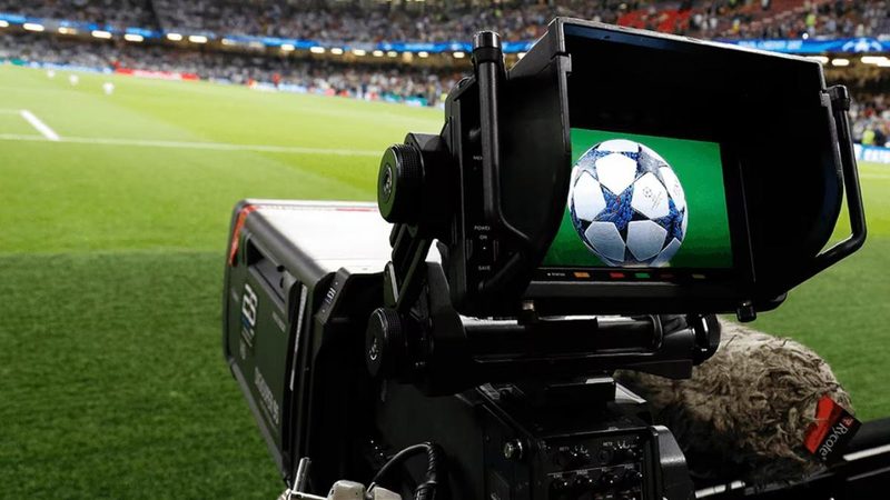 UEFA se une a ACE para reforzar la lucha contra la piratería en eventos deportivos en directo