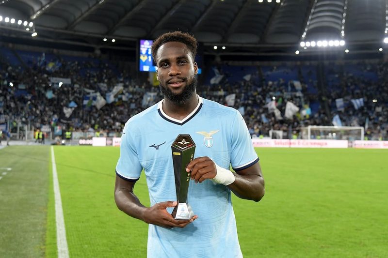 La Lazio si prepara al Cagliari: Dia in bilico, Vecino pronto a sorprendere