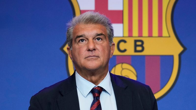 El Barça pierde millones y oportunidades tras cancelar su partido en Miami
