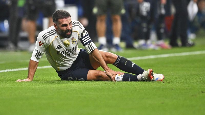 Carvajal critica el partido Villarreal-Barcelona en Miami: "Es una adulteración clarísima"