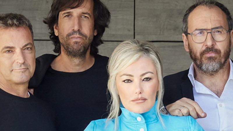 Tensión en La Oreja de Van Gogh por la vuelta de Amaia Montero y el abandono de clubes de fans