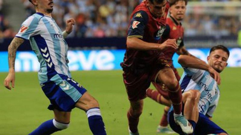Diego Villares pide calma y trabajo para revertir la mala racha del Dépor