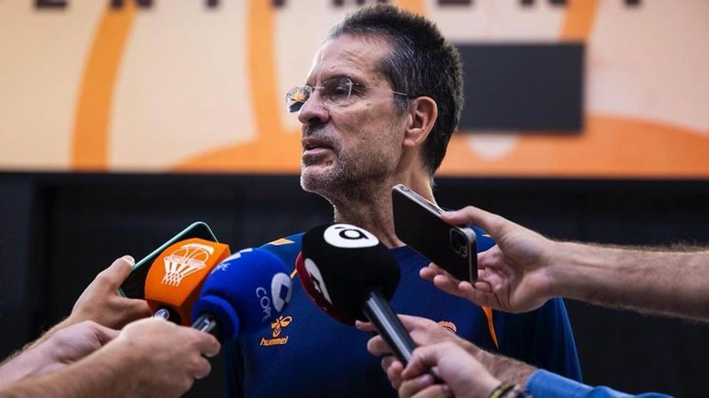 Pedro Martínez confirma búsqueda de un interior tras lesión de Yankuba Sima y salida de Sestina