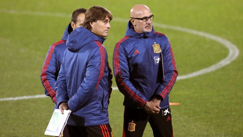 Julen Guerrero impulsa la formación del Benfica como nuevo Director en candidatura 'Benfica Vencerá'