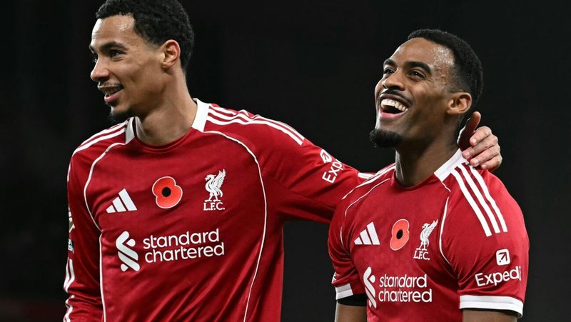 Liverpool beendet Niederlagenserie und findet mit 2:0 gegen Aston Villa zurück zur Form