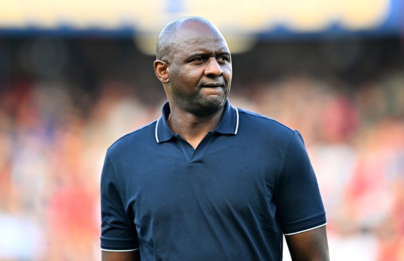 Genoa sorprende: Vieira pronto a lasciare, Criscito in arrivo