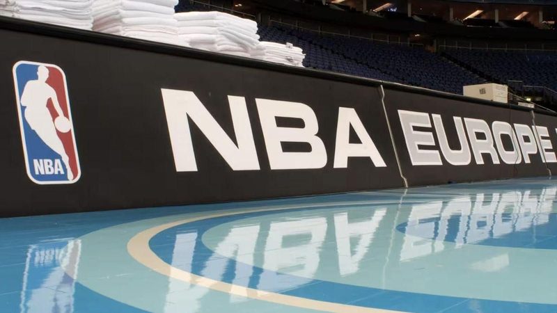 El Unicaja y otros equipos preparan su futuro en la NBA Europa con cambios en el baloncesto europeo