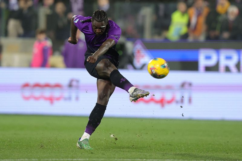 La Fiorentina cerca il riscatto contro un Lecce in difficoltà