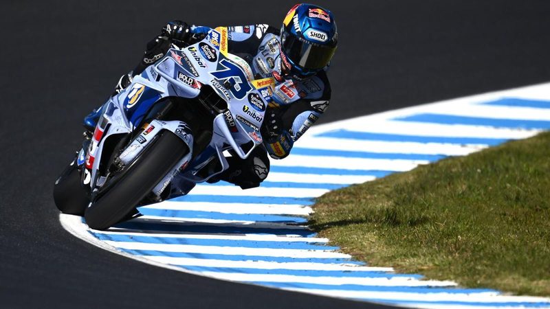 Emocionante GP de Malasia de MotoGP 2025 sin Martín ni Márquez pero con lucha por el subcampeonato