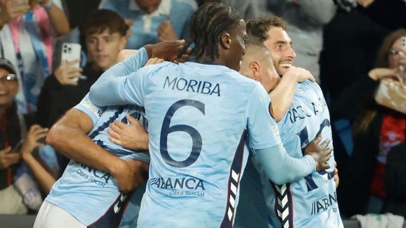 Celta y Betis buscan reafirmar su buen momento en Europa League con desafíos distintos