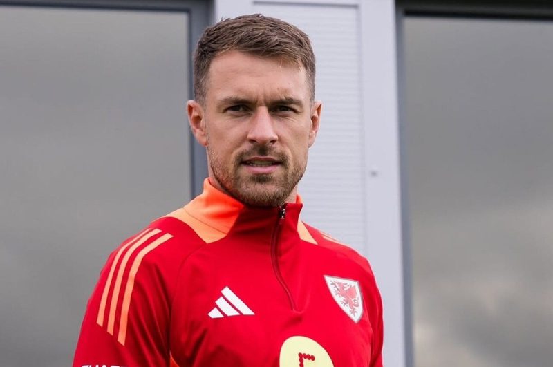 Aaron Ramsey é dispensado pelo Pumas após faltar a treinos para buscar cadela desaparecida