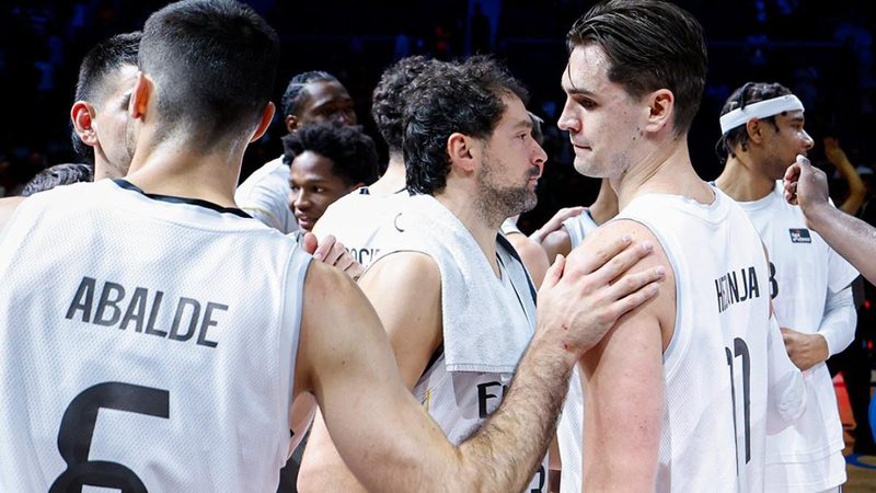 Real Madrid busca su primera victoria a domicilio en Euroliga ante Maccabi en Belgrado