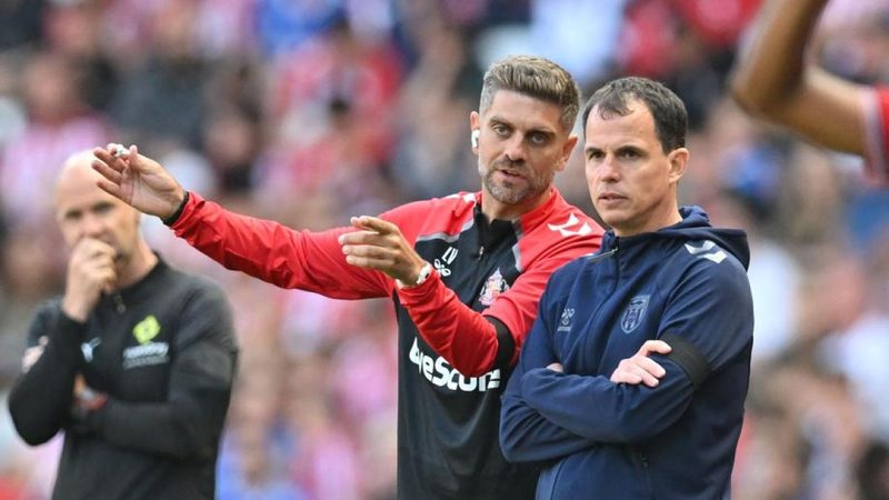 Vulcano, il talento italiano che fa volare il Sunderland nella Premier League