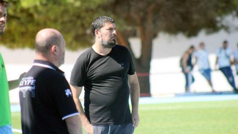 Diego Tristán se une al Córdoba CF para formar a los delanteros del futuro