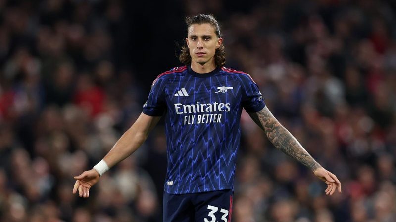 L’Arsenal domina ma preoccupa: la sfida tra vittorie e noia