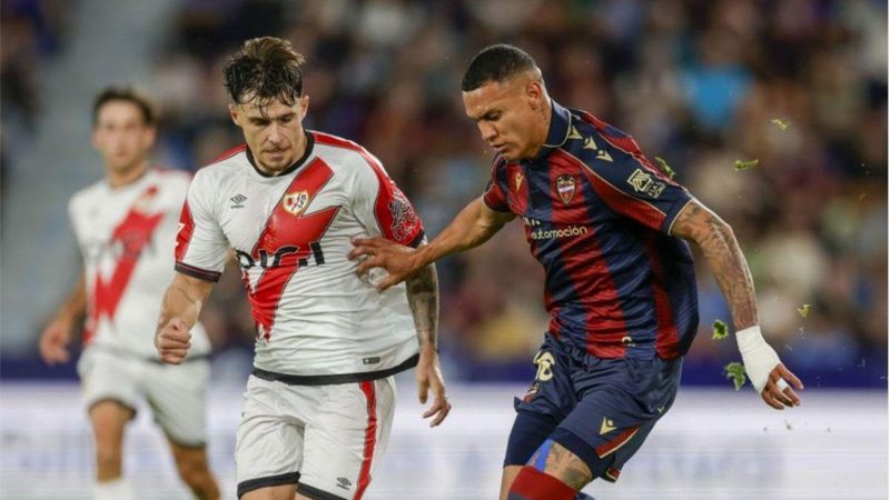 Kervin Arriaga reafirma su titularidad con 90 minutos completos y gran desempeño
