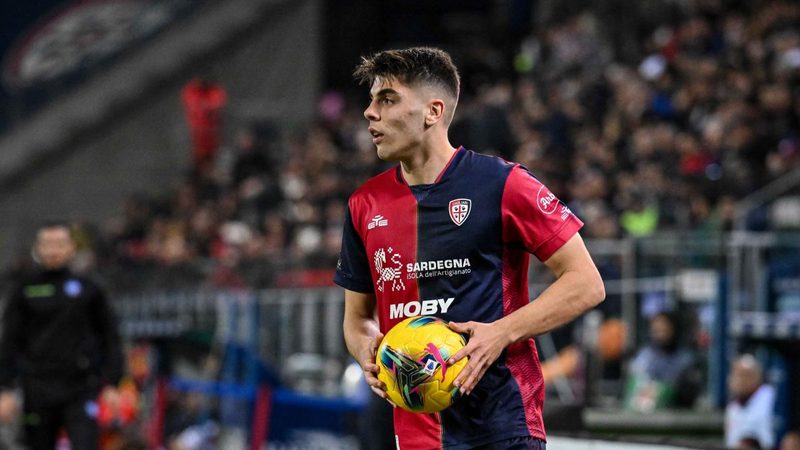 Due squalificati nella 10ª giornata di Serie A: Viti e Obert out