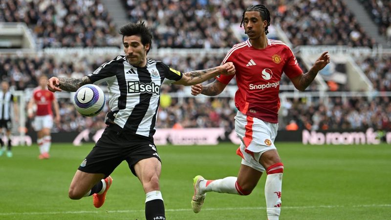 La Premier League cambia: solo Manchester United-Newcastle nel Boxing Day