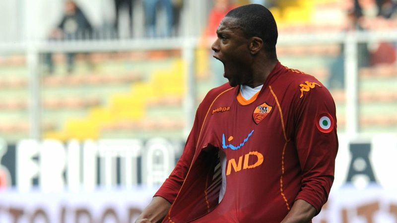 Julio Baptista: la verità su Roma e le difficoltà di un talento tradito