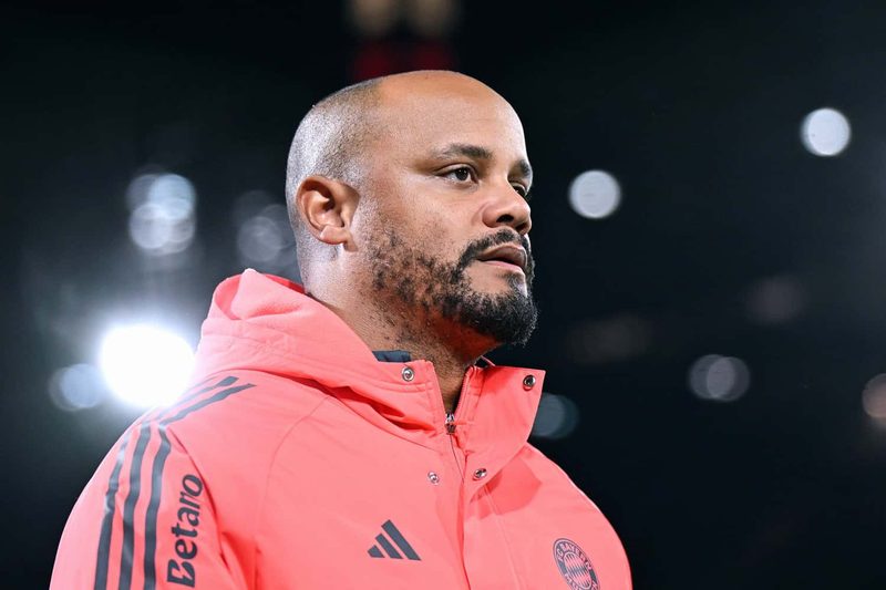 Bayern München setzt auf neue Gesichter gegen Bayer Leverkusen im Topspiel