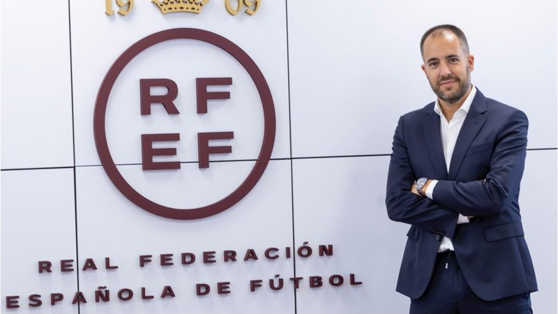 Fran Soto impulsa una nueva era en el arbitraje tras 100 días al frente del CTA
